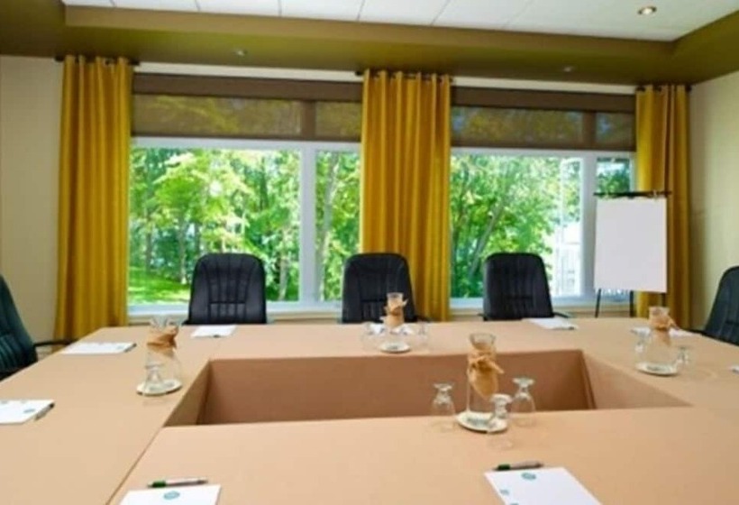 Отель Manoir Du Lac William