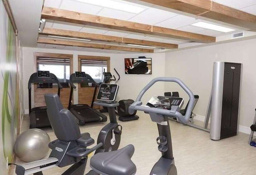 Отель Manoir Du Lac William