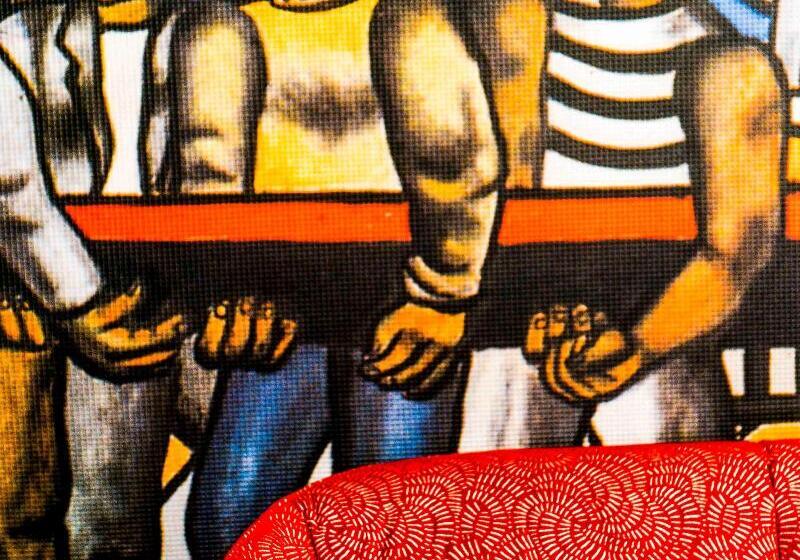 호텔 Mercure Paris Pont De Levallois Neuilly