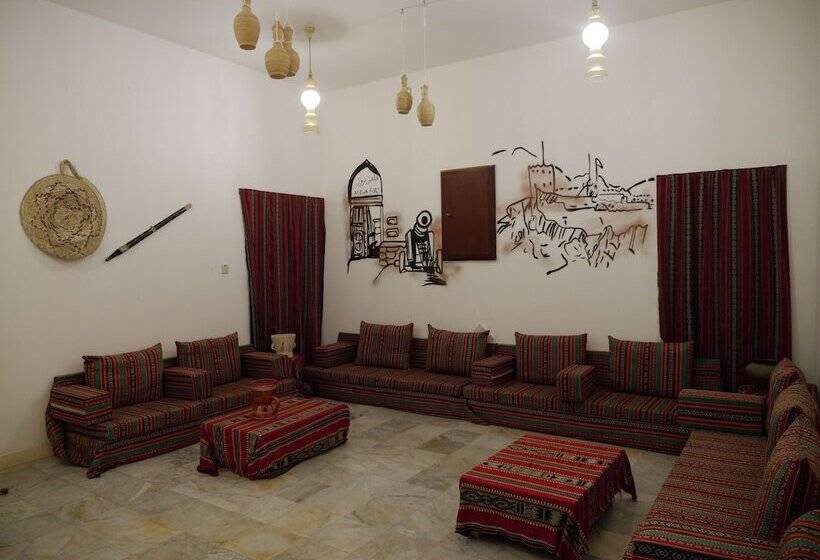 هتل Millennium Resort Salalah