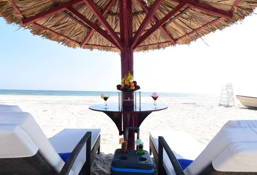 هتل Millennium Resort Salalah