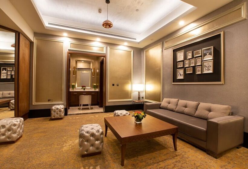 هتل Millennium Resort Salalah