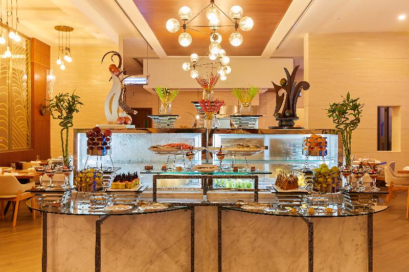 هتل Millennium Resort Salalah