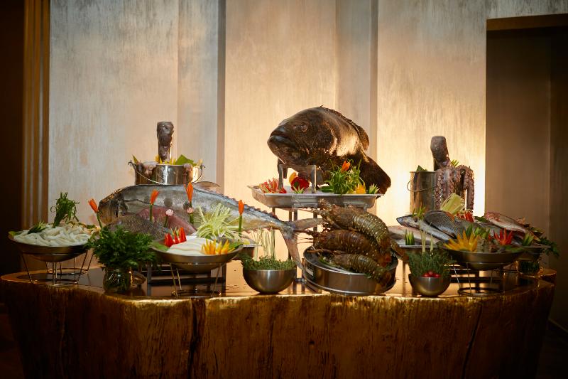 هتل Millennium Resort Salalah