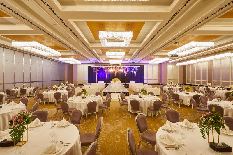 هتل Millennium Resort Salalah