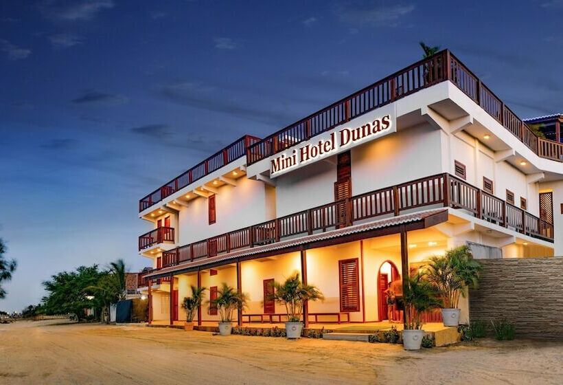 Mini Hotel Dunas