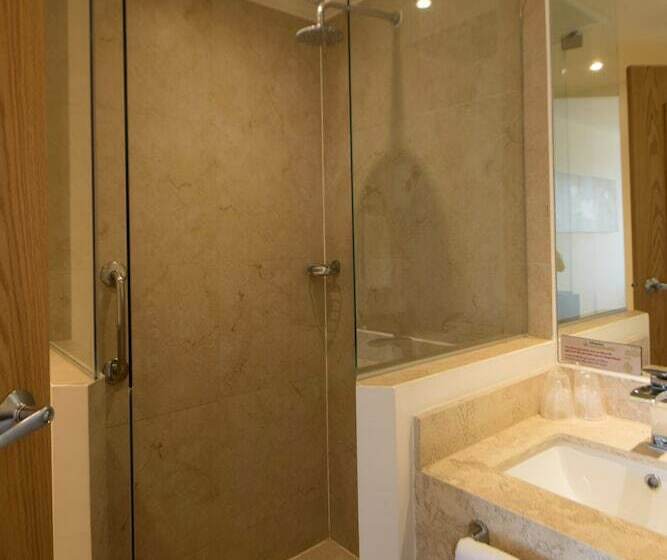 בית מלון כפרי Mision Express Salamanca