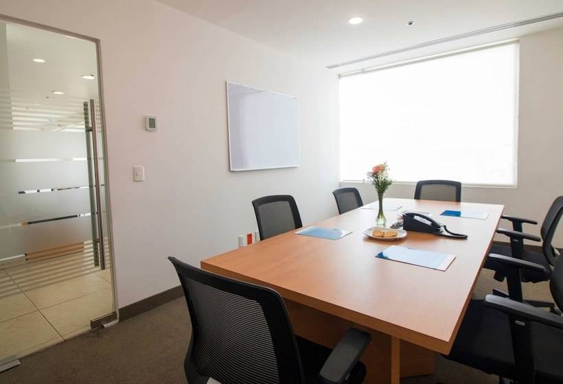 בית מלון כפרי Mision Express Salamanca