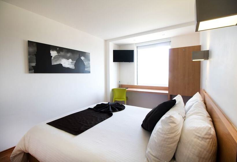 בית מלון כפרי Mision Express Salamanca