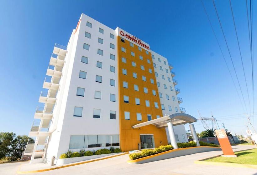 فندق Mision Express Salamanca