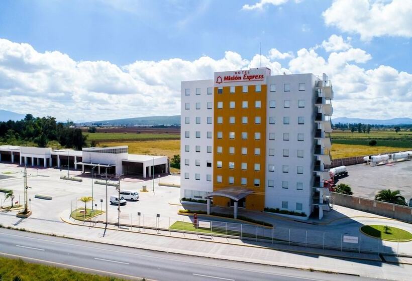 בית מלון כפרי Mision Express Salamanca