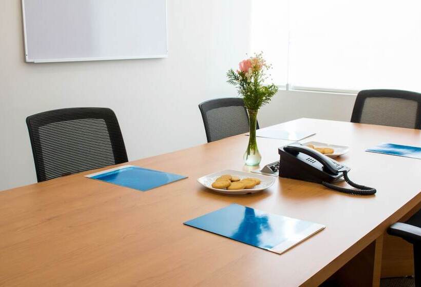 فندق Mision Express Salamanca