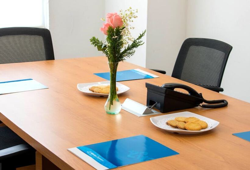 בית מלון כפרי Mision Express Salamanca