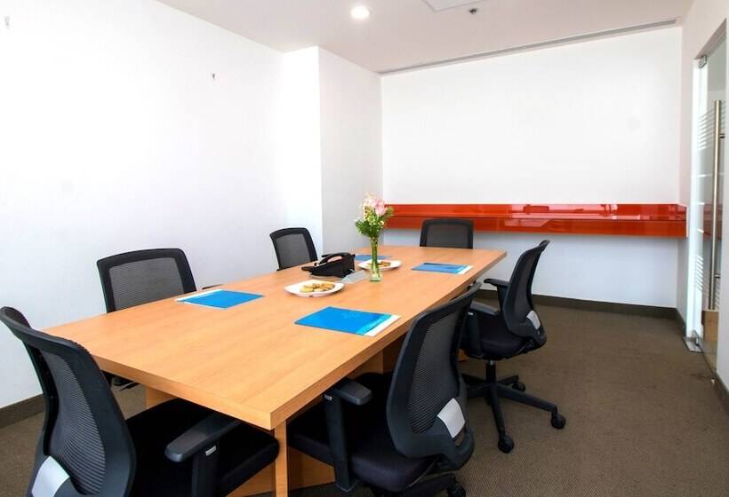 בית מלון כפרי Mision Express Salamanca