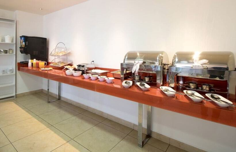 בית מלון כפרי Mision Express Salamanca