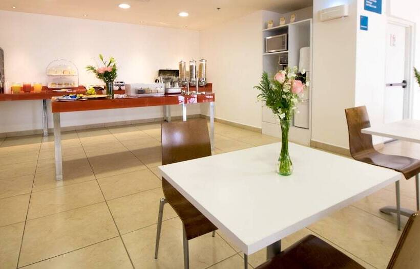 בית מלון כפרי Mision Express Salamanca