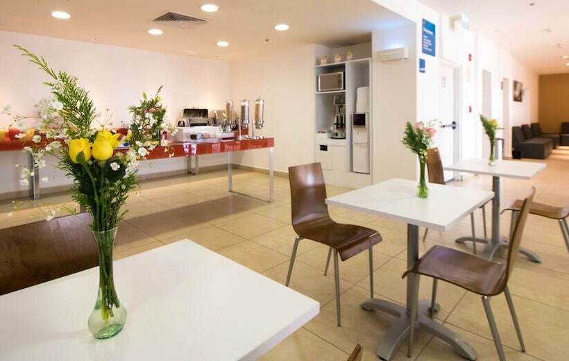 בית מלון כפרי Mision Express Salamanca