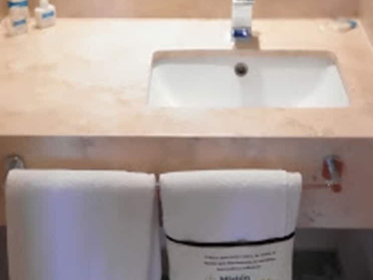 בית מלון כפרי Mision Express Salamanca