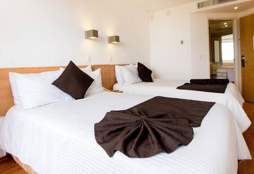 בית מלון כפרי Mision Express Salamanca