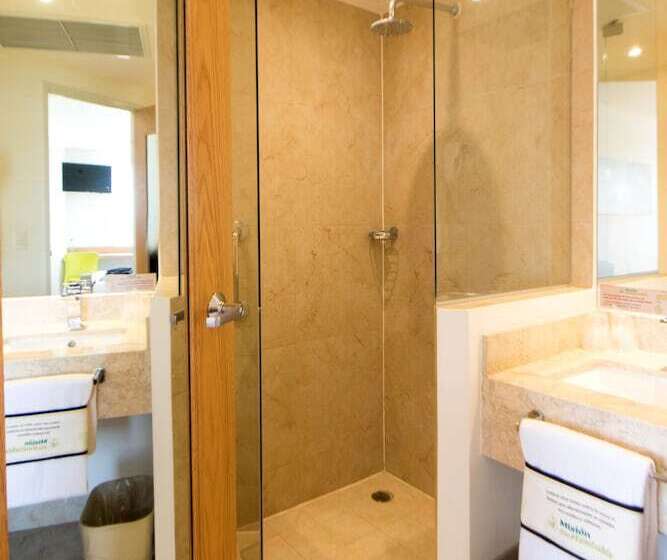 בית מלון כפרי Mision Express Salamanca