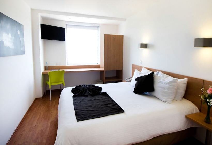 בית מלון כפרי Mision Express Salamanca