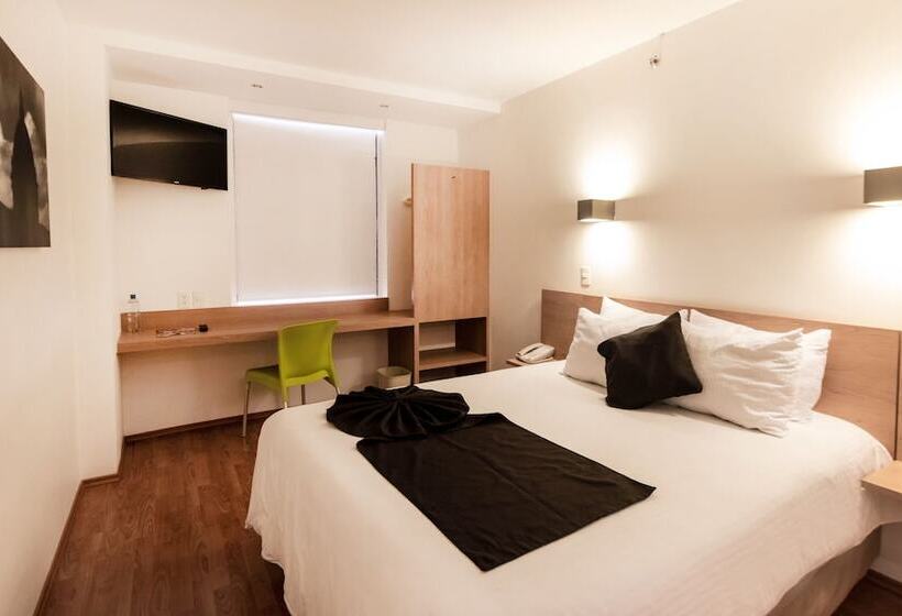 فندق Mision Express Salamanca