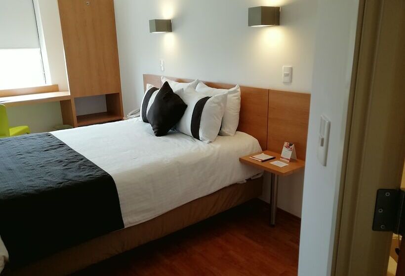 בית מלון כפרי Mision Express Salamanca