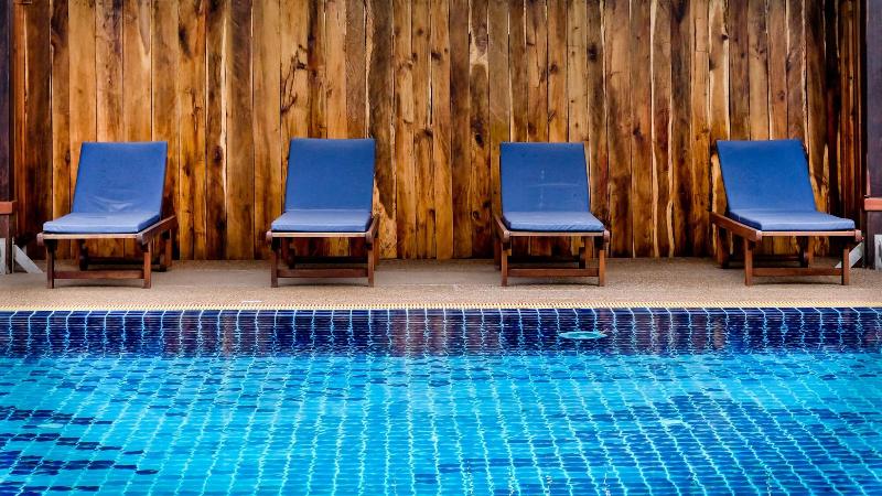 ホテル Naiyang Park Resort Sha Extra Plus