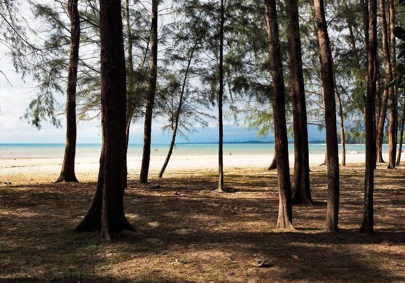 ホテル Naiyang Park Resort Sha Extra Plus