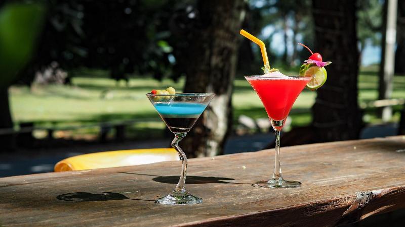 ホテル Naiyang Park Resort Sha Extra Plus