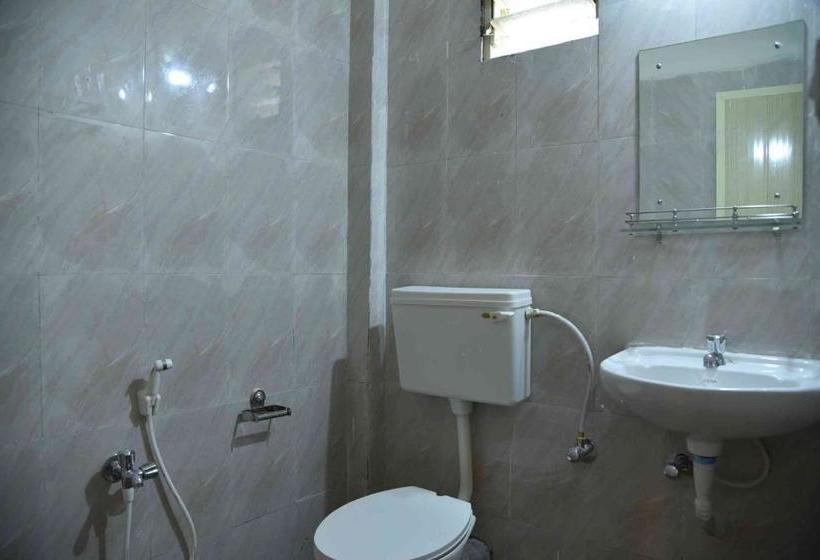 호텔 Niki Guest House