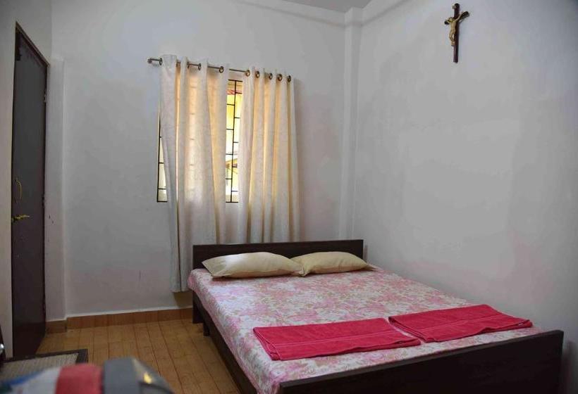 호텔 Niki Guest House