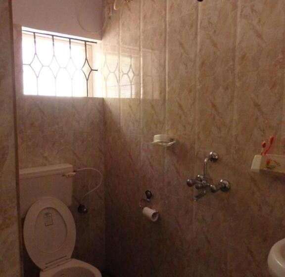 호텔 Niki Guest House