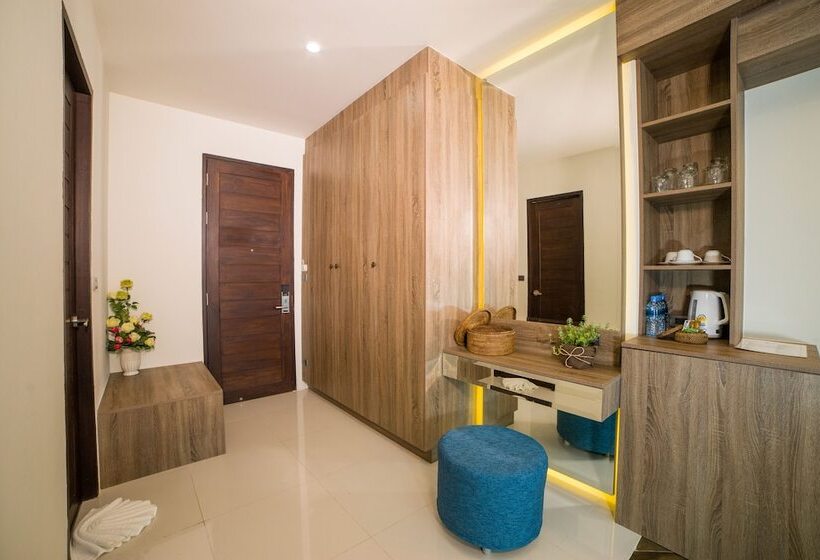 호텔 Oceana Resort Phuket