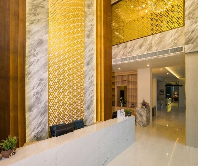 호텔 Oceana Resort Phuket