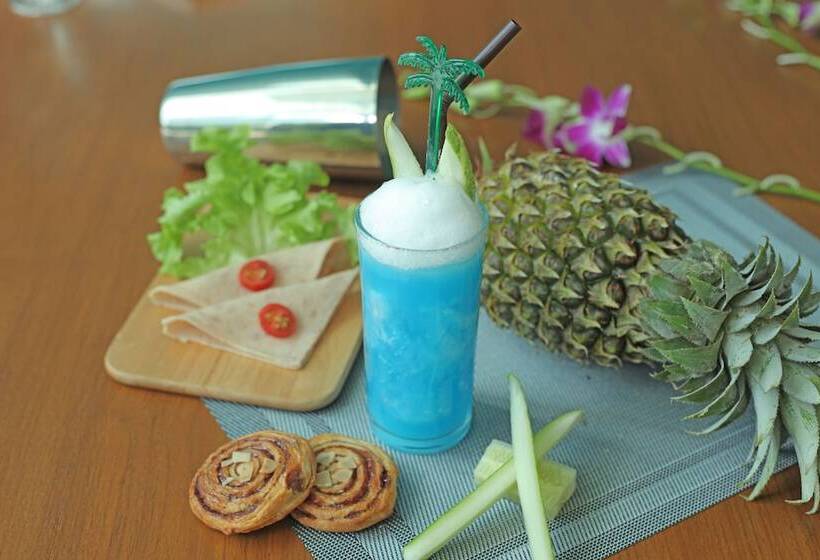 호텔 Oceana Resort Phuket