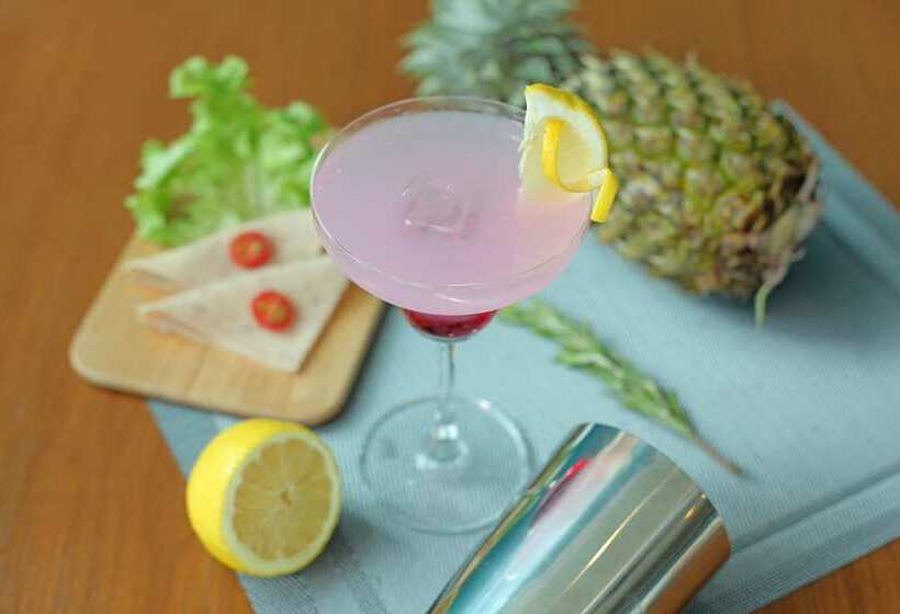 호텔 Oceana Resort Phuket