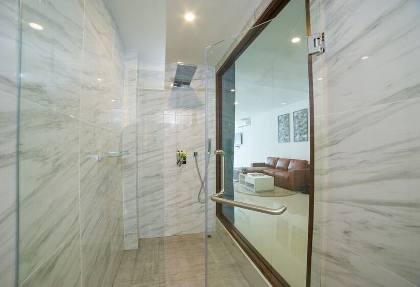 호텔 Oceana Resort Phuket