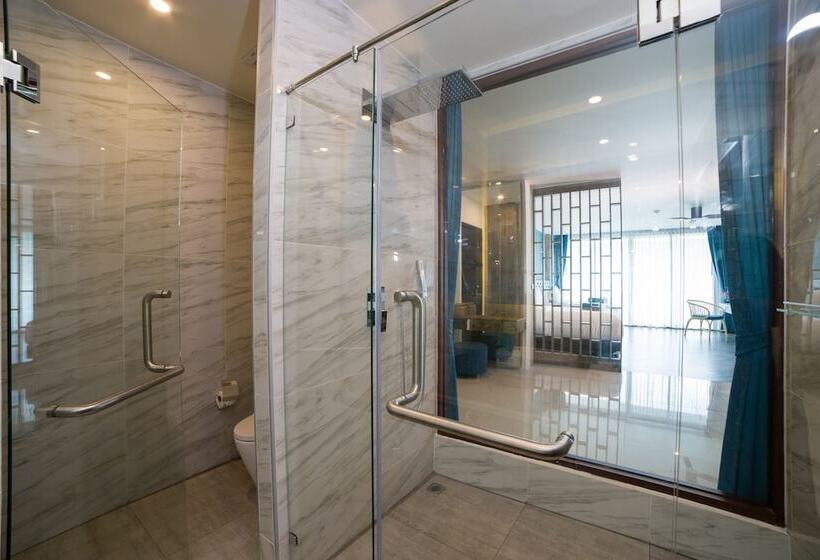 호텔 Oceana Resort Phuket