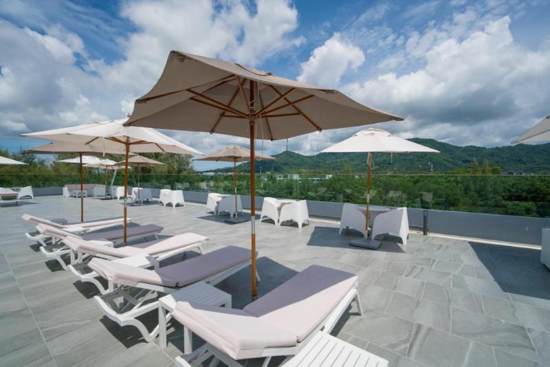 בית מלון כפרי Oceanstone By Resava