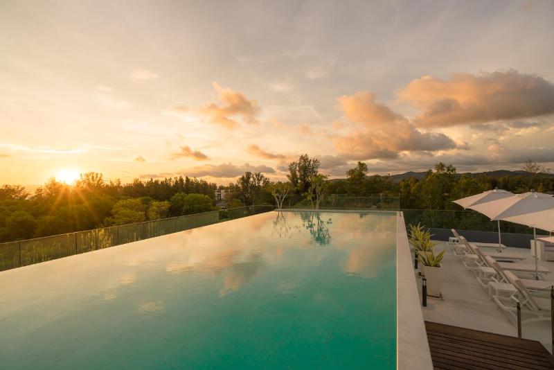 בית מלון כפרי Oceanstone By Resava