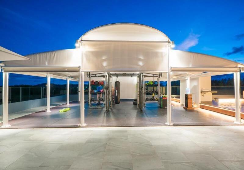 בית מלון כפרי Oceanstone By Resava