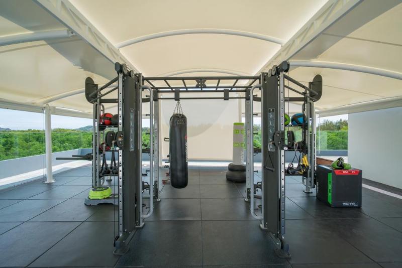 בית מלון כפרי Oceanstone By Resava