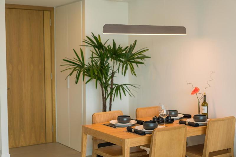 בית מלון כפרי Oceanstone By Resava