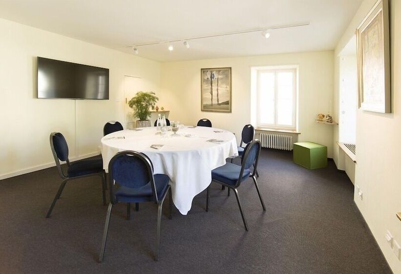 酒店 Ochsen Lodge By Ochsen Lenzburg