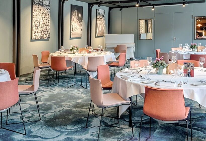 酒店 Ochsen Lodge By Ochsen Lenzburg