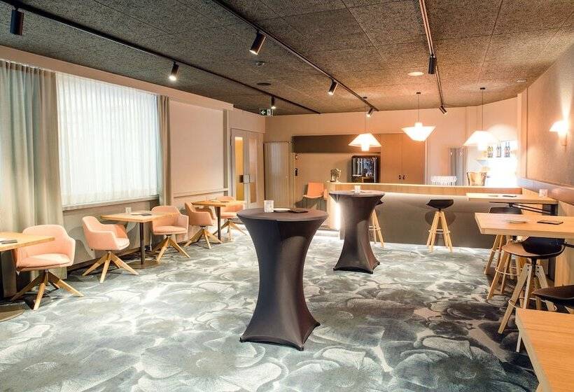 酒店 Ochsen Lodge By Ochsen Lenzburg