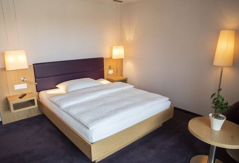 酒店 Ochsen Lodge By Ochsen Lenzburg