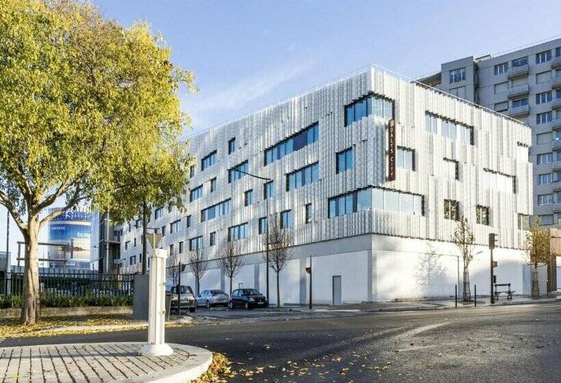 هتل Odalys City Paris XVII