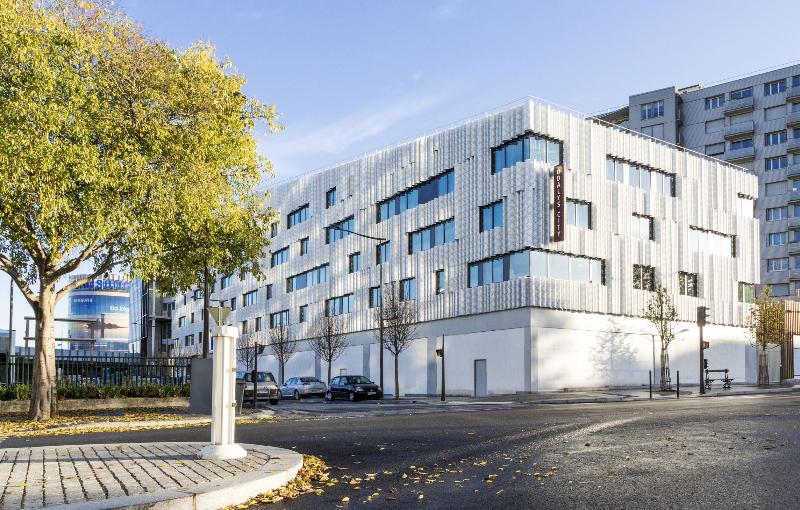 هتل Odalys City Paris XVII